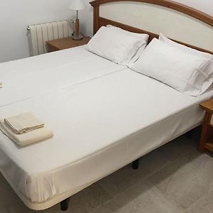 Habitación Doble Estándar